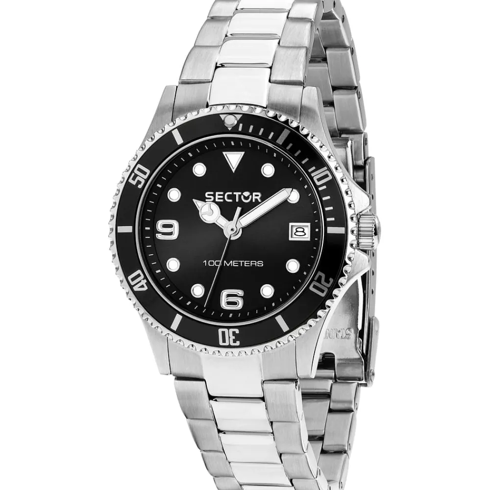 Tempo E Data|Orologi Donna<Sector OROLOGIO 230 - R3253161548