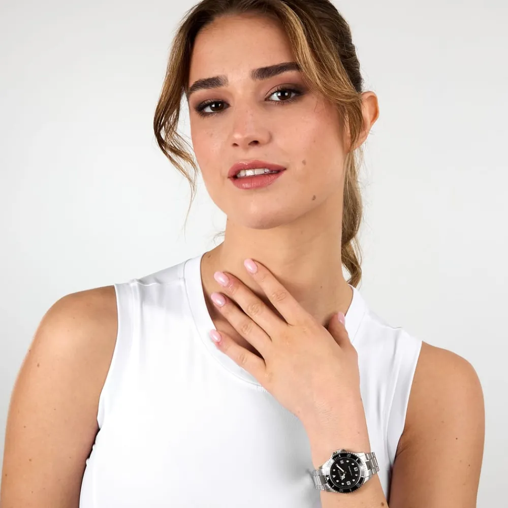 Tempo E Data|Orologi Donna<Sector OROLOGIO 230 - R3253161548