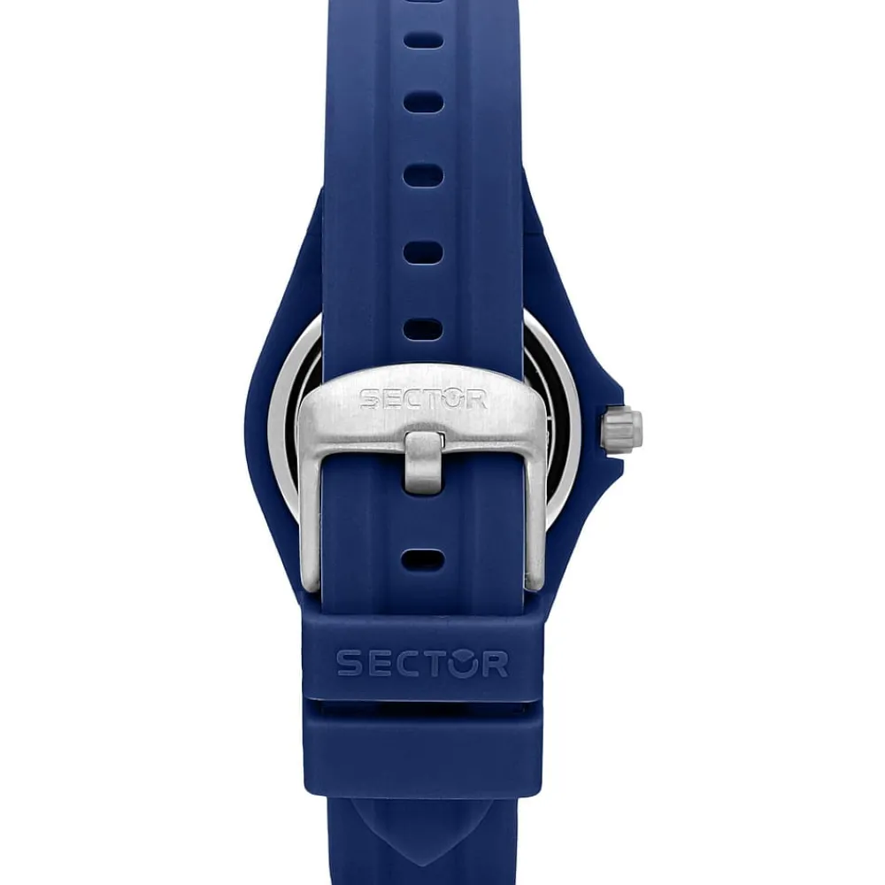 Just Time<Sector OROLOGIO 960 - R3251538504