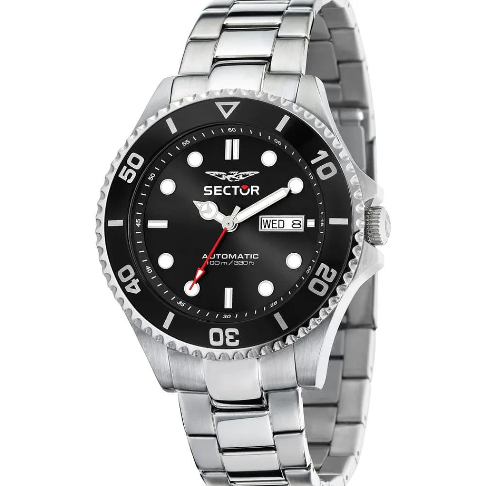 Orologi Uomo|Automatico<Sector OROLOGIO 230 - R3223161021