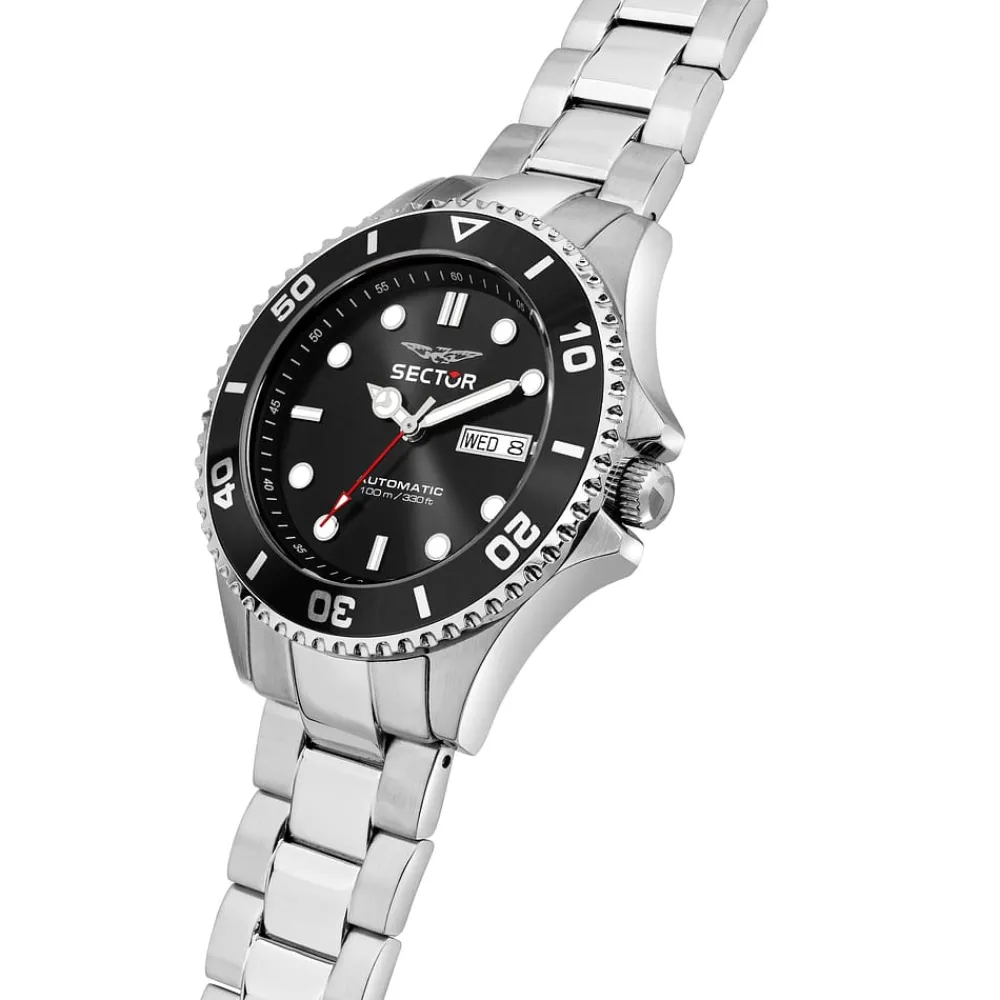 Orologi Uomo|Automatico<Sector OROLOGIO 230 - R3223161021