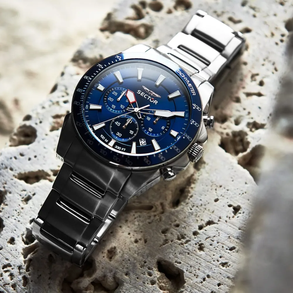 Scopri Tutti Gli Orologi|Orologi Uomo<Sector OROLOGIO 450 - R3273776009