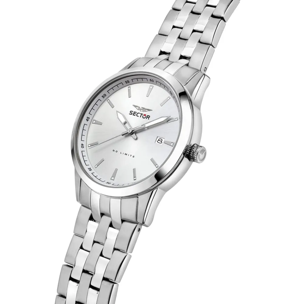 Scopri Tutti Gli Orologi|Orologi Uomo<Sector OROLOGIO 660 - R3253517030