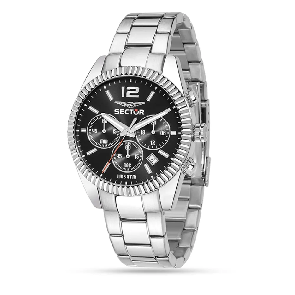 Cronografo|Scopri Tutti Gli Orologi<Sector Orologio 240 - R3273676003