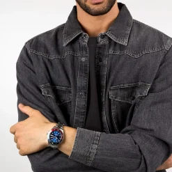 Tempo E Data|Orologi Uomo<Sector OROLOGIO 230 - R3253161057