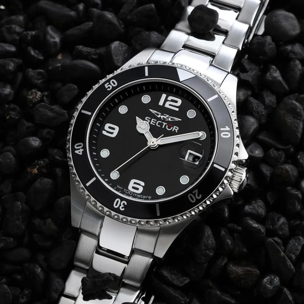 Scopri Tutti Gli Orologi|Tempo E Data<Sector OROLOGIO 230 - R3253161048
