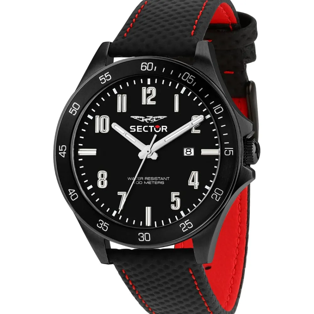 Tempo E Data|Scopri Tutti Gli Orologi<Sector OROLOGIO 230 - R3251161060