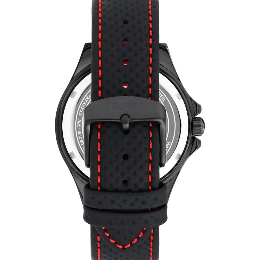 Tempo E Data|Scopri Tutti Gli Orologi<Sector OROLOGIO 230 - R3251161060