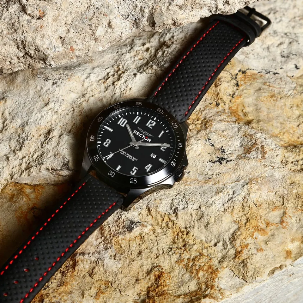 Tempo E Data|Scopri Tutti Gli Orologi<Sector OROLOGIO 230 - R3251161060