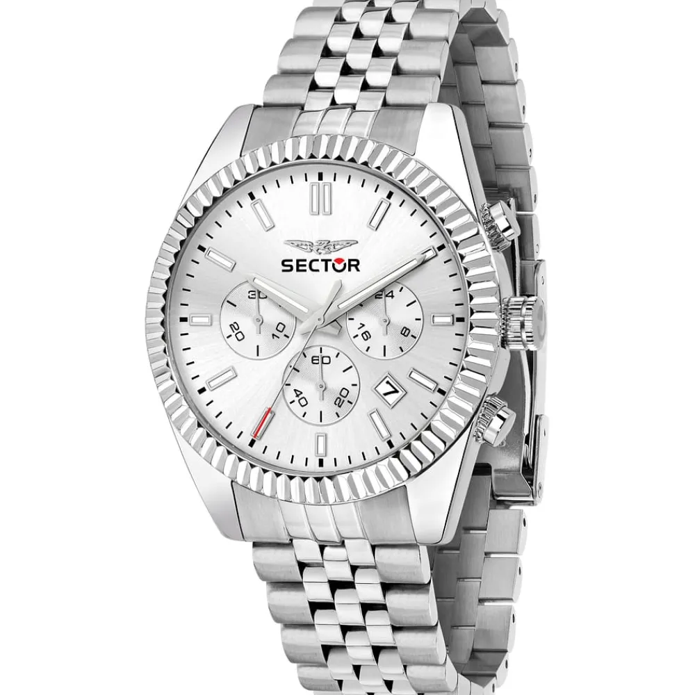 Scopri Tutti Gli Orologi|Cronografo<Sector OROLOGIO 240 - R3273640002