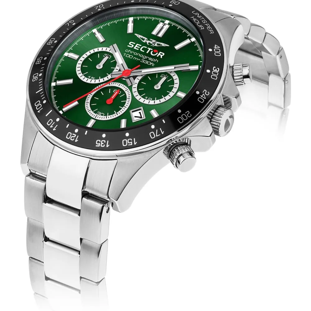 Scopri Tutti Gli Orologi|Cronografo<Sector OROLOGIO 230 - R3273661048