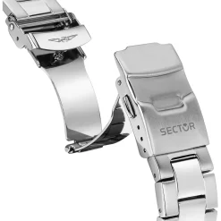 Scopri Tutti Gli Orologi|Cronografo<Sector OROLOGIO 230 - R3273661048
