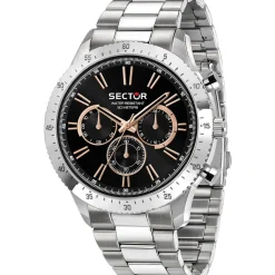 Scopri Tutti Gli Orologi|Multifunzione<Sector OROLOGIO 270 - R3253578028