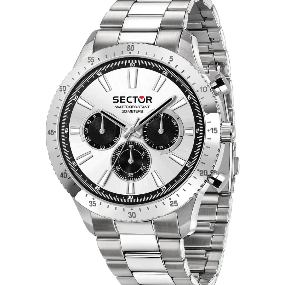 Scopri Tutti Gli Orologi|Multifunzione<Sector OROLOGIO 270 - R3253578027