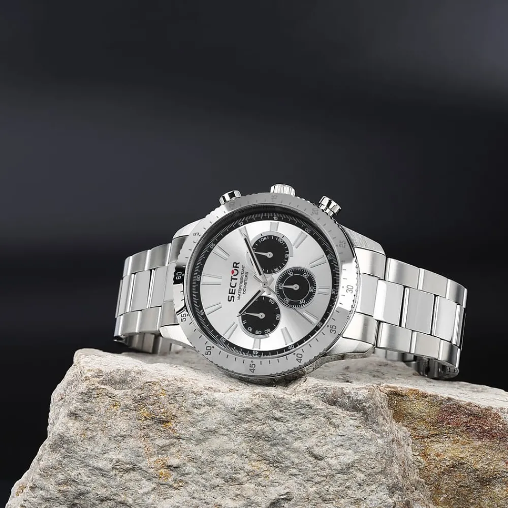 Scopri Tutti Gli Orologi|Multifunzione<Sector OROLOGIO 270 - R3253578027