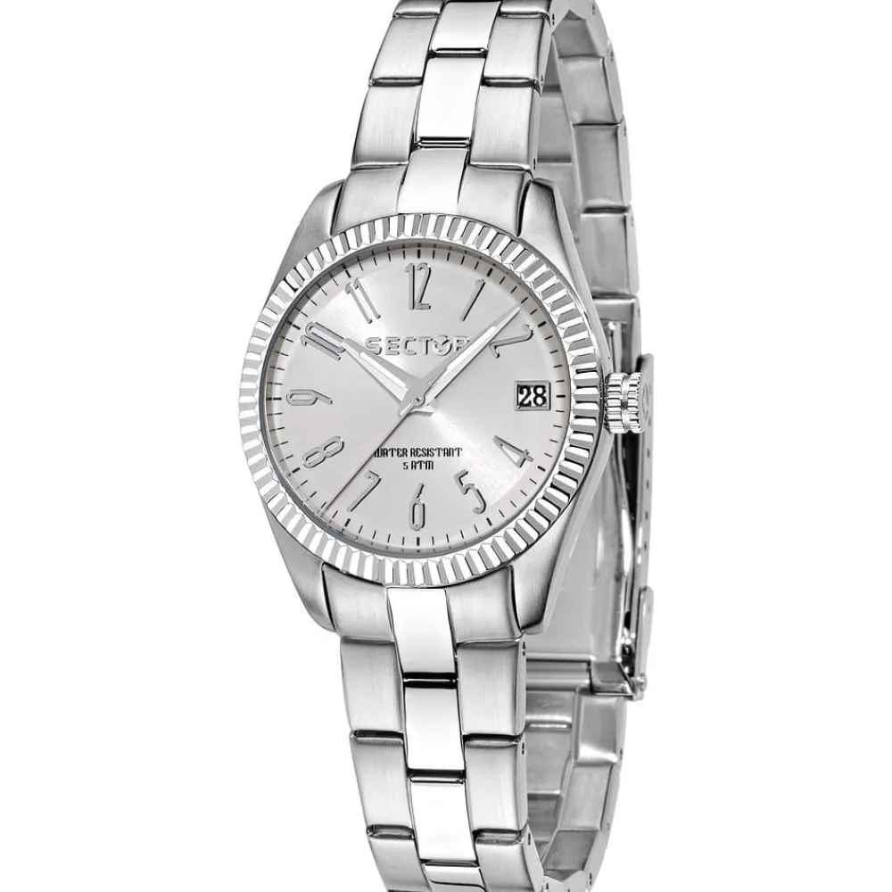 Scopri Tutti Gli Orologi|Orologi Donna<Sector Orologio 240 - R3253579518