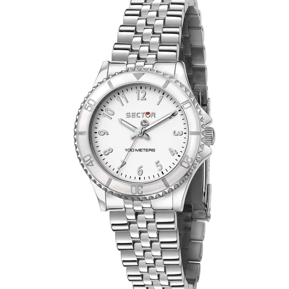 Just Time<Sector OROLOGIO 230 - R3253161534
