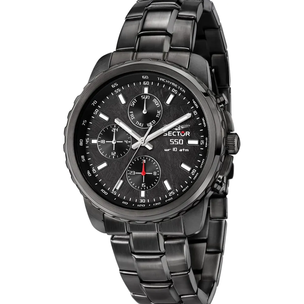 Scopri Tutti Gli Orologi|Multifunzione<Sector OROLOGIO 550 - R3253412003
