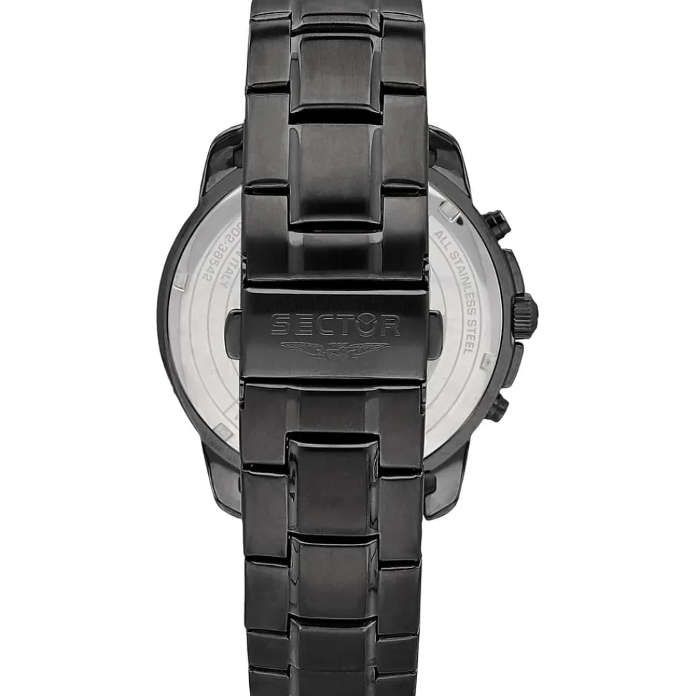 Scopri Tutti Gli Orologi|Multifunzione<Sector OROLOGIO 550 - R3253412003