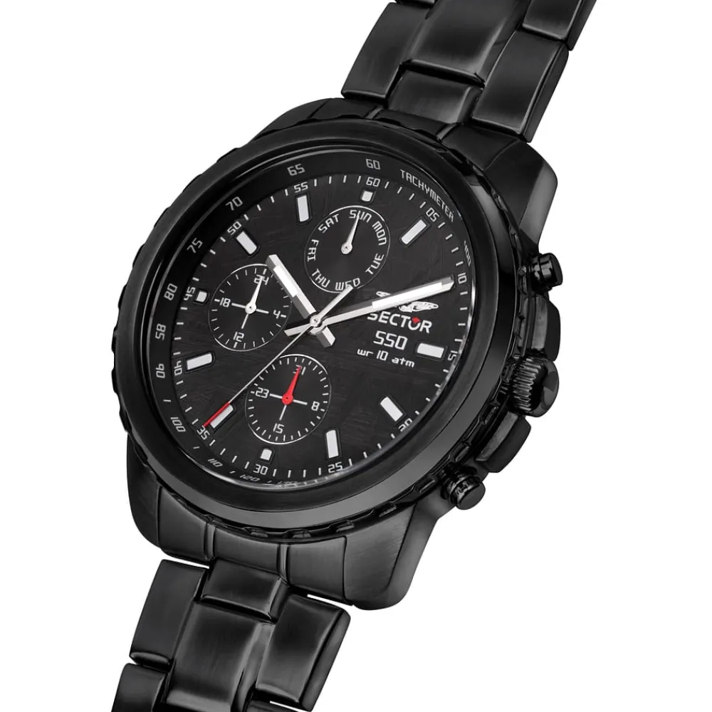 Scopri Tutti Gli Orologi|Multifunzione<Sector OROLOGIO 550 - R3253412003