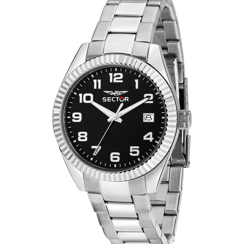 Tempo E Data|Scopri Tutti Gli Orologi<Sector OROLOGIO 240 - R3253240018