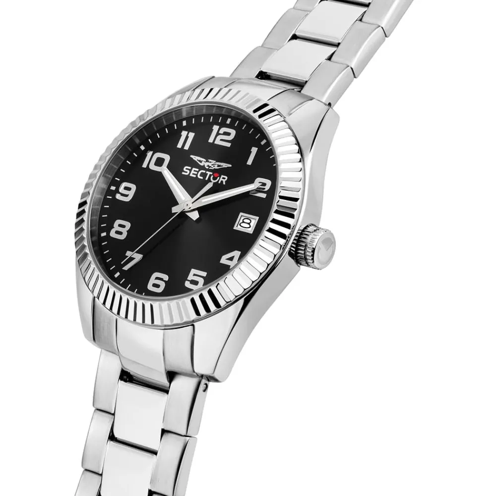 Tempo E Data|Scopri Tutti Gli Orologi<Sector OROLOGIO 240 - R3253240018