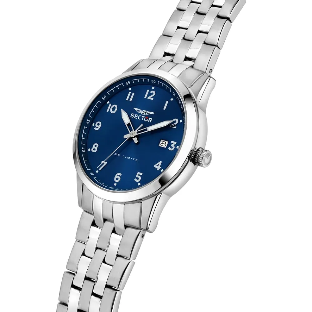 Scopri Tutti Gli Orologi|Tempo E Data<Sector OROLOGIO 660 - R3253517032