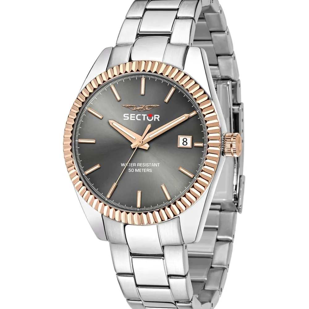 Scopri Tutti Gli Orologi|Just Time<Sector OROLOGIO 240 - R3253240009