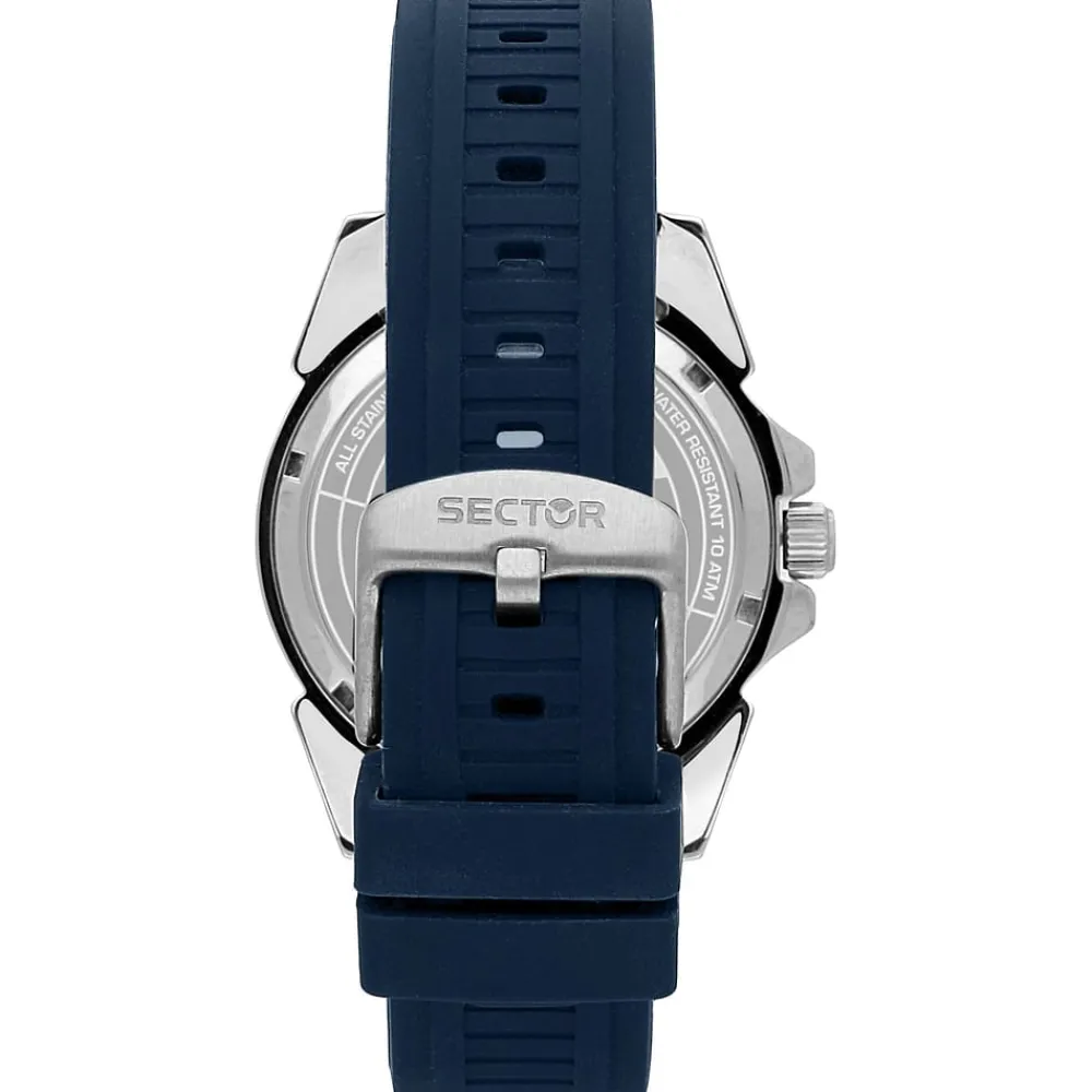 Tempo E Data<Sector OROLOGIO 450 - R3251276003