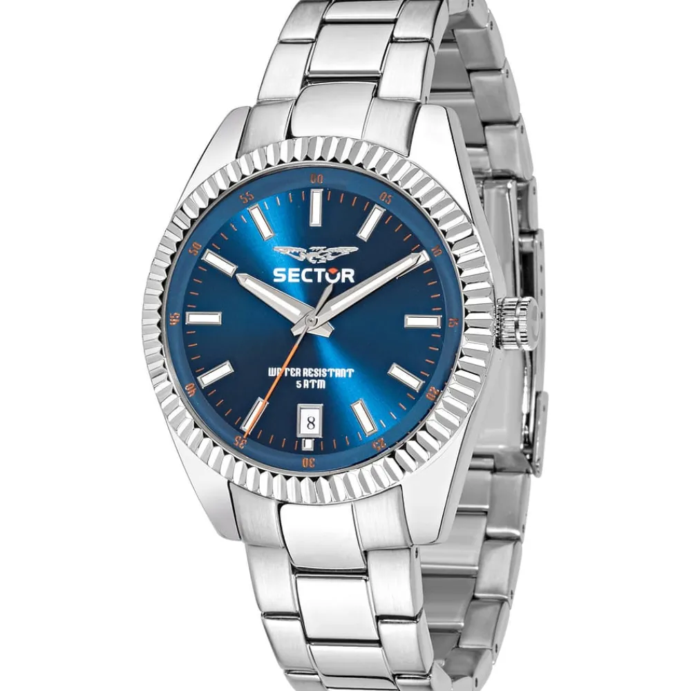 Scopri Tutti Gli Orologi|Just Time<Sector Orologio 240 - R3253476002