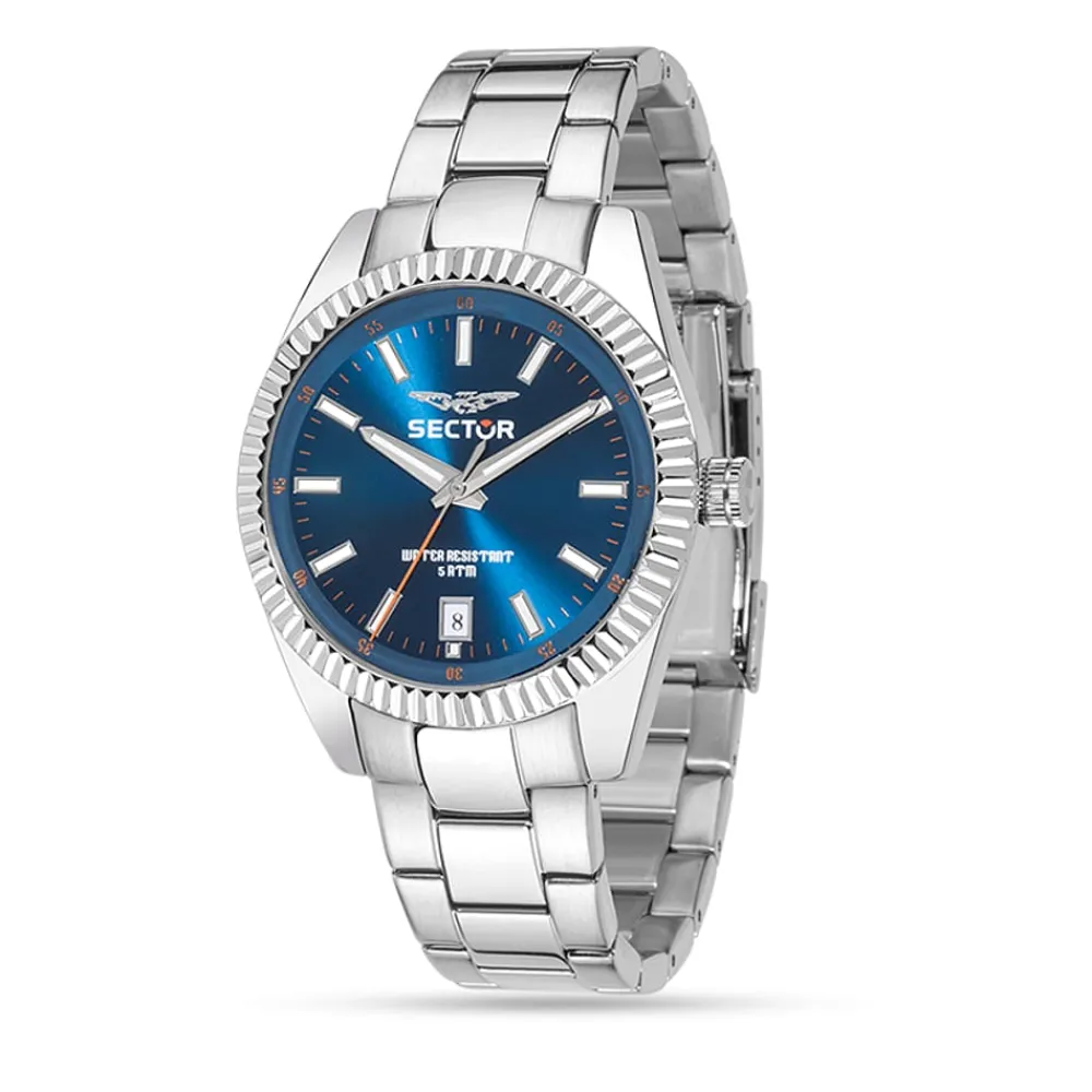 Scopri Tutti Gli Orologi|Just Time<Sector Orologio 240 - R3253476002