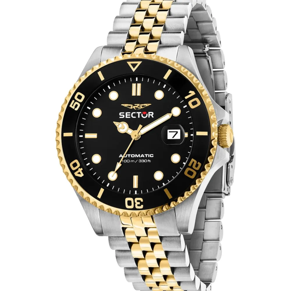 Automatico|Scopri Tutti Gli Orologi<Sector OROLOGIO 230 - R3223161015
