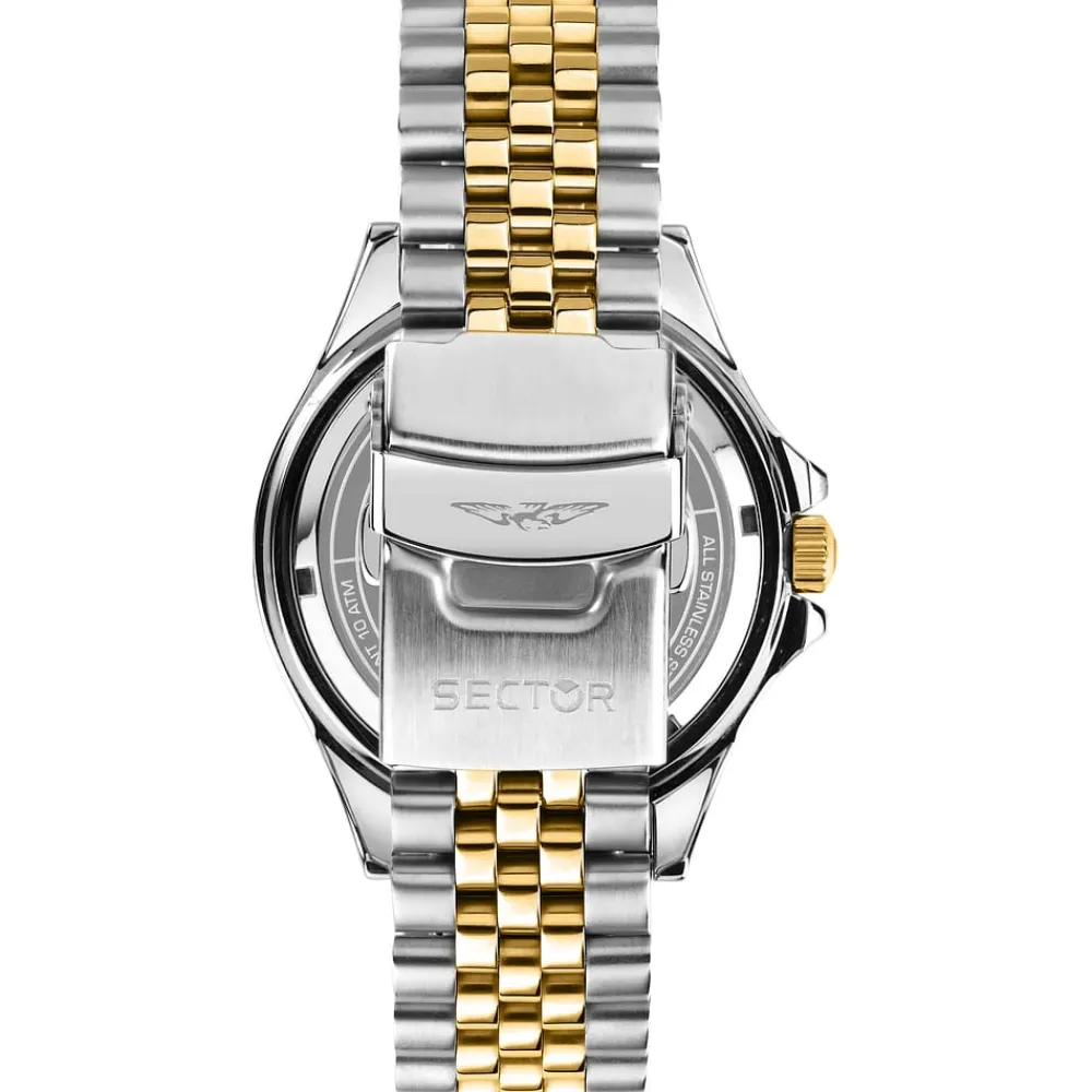 Automatico|Scopri Tutti Gli Orologi<Sector OROLOGIO 230 - R3223161015