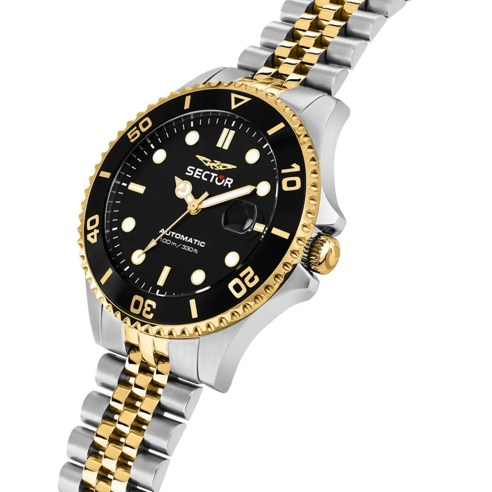 Automatico|Scopri Tutti Gli Orologi<Sector OROLOGIO 230 - R3223161015