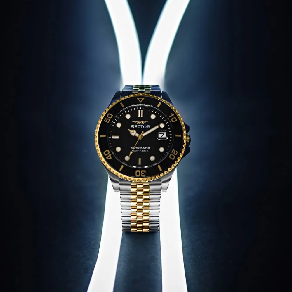Automatico|Scopri Tutti Gli Orologi<Sector OROLOGIO 230 - R3223161015