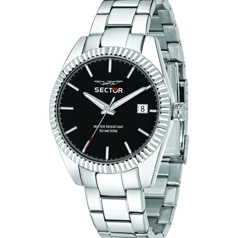 Scopri Tutti Gli Orologi|Just Time<Sector OROLOGIO 240 - R3253240011