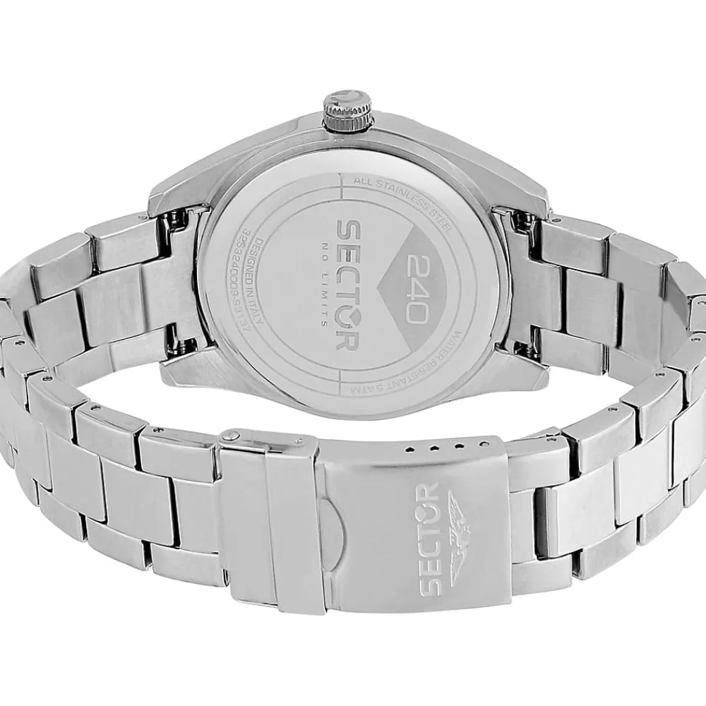 Scopri Tutti Gli Orologi|Just Time<Sector OROLOGIO 240 - R3253240011
