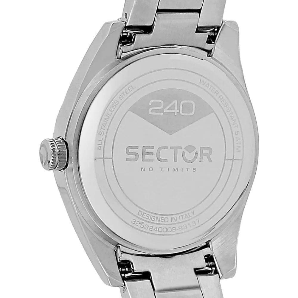 Scopri Tutti Gli Orologi|Just Time<Sector OROLOGIO 240 - R3253240011