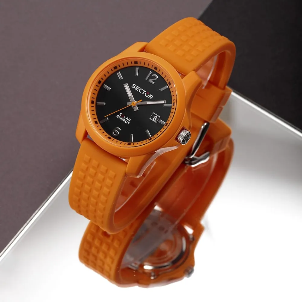 Tempo E Data<Sector OROLOGIO 16.5 - R3251165004