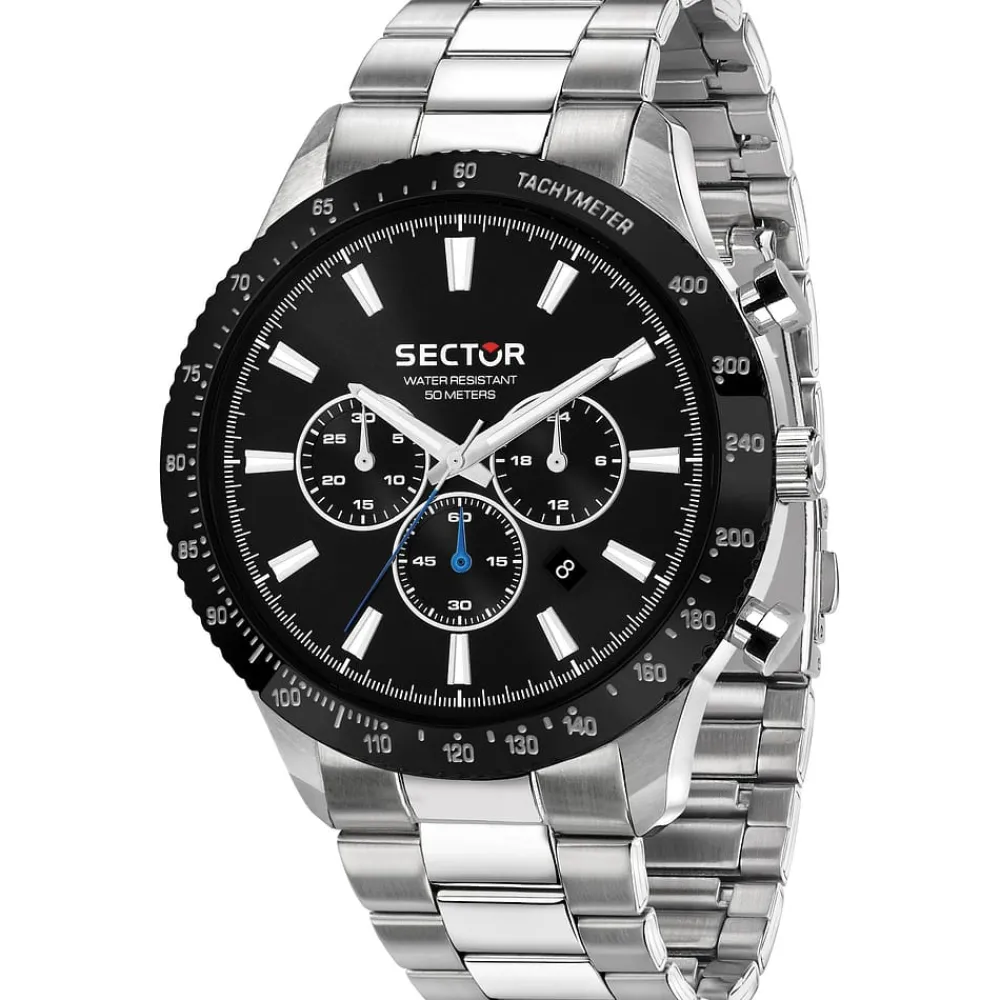 Scopri Tutti Gli Orologi|Cronografo<Sector OROLOGIO 270 - R3273778006