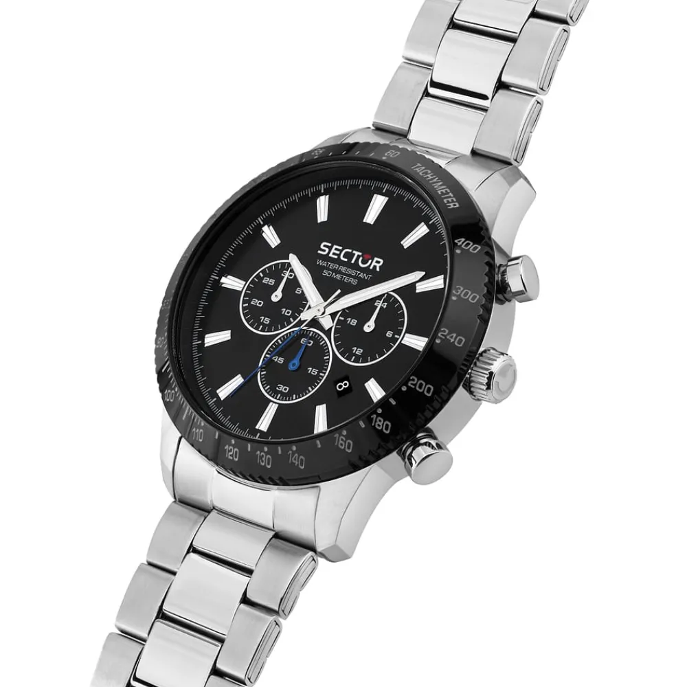 Scopri Tutti Gli Orologi|Cronografo<Sector OROLOGIO 270 - R3273778006