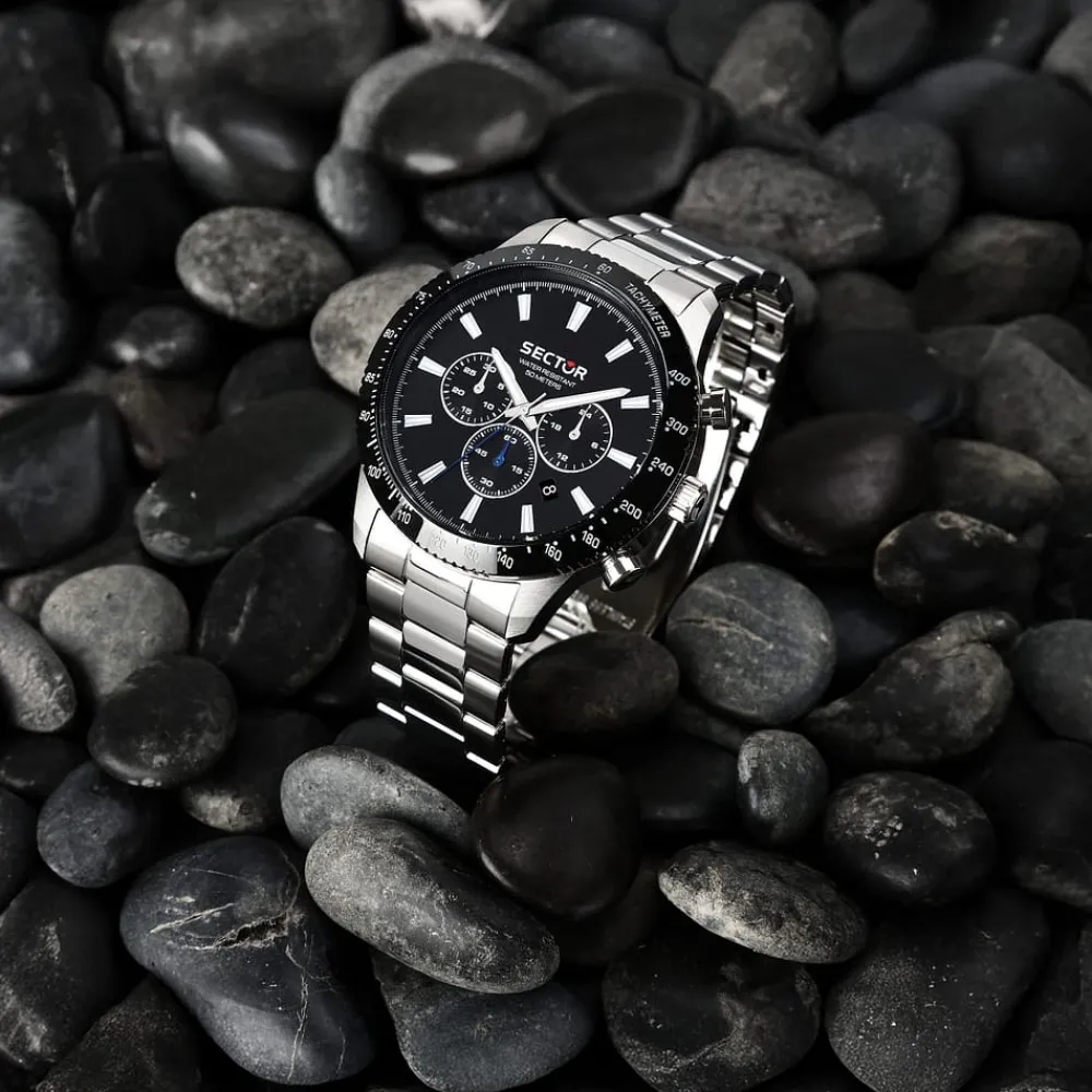 Scopri Tutti Gli Orologi|Cronografo<Sector OROLOGIO 270 - R3273778006