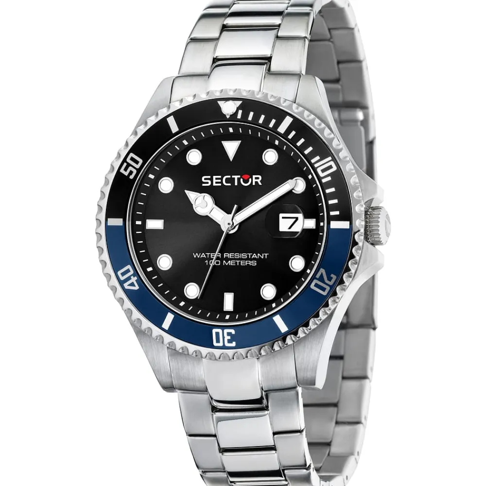Tempo E Data|Orologi Uomo<Sector OROLOGIO 230 - R3253161058