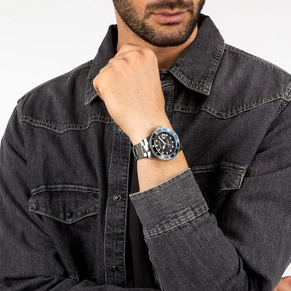 Tempo E Data|Orologi Uomo<Sector OROLOGIO 230 - R3253161058