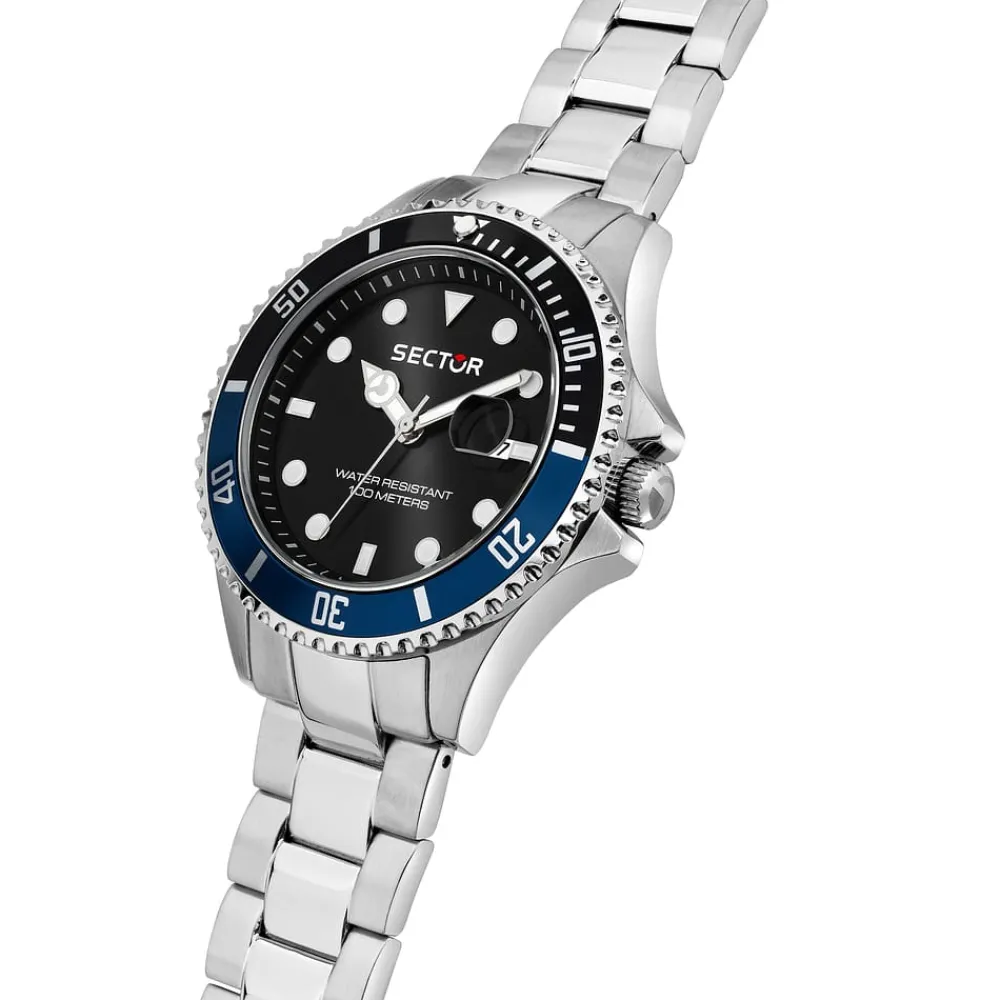 Tempo E Data|Orologi Uomo<Sector OROLOGIO 230 - R3253161058
