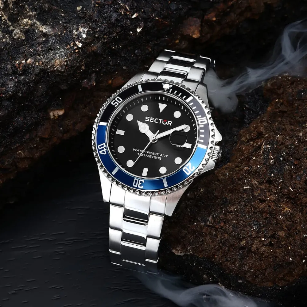 Tempo E Data|Orologi Uomo<Sector OROLOGIO 230 - R3253161058