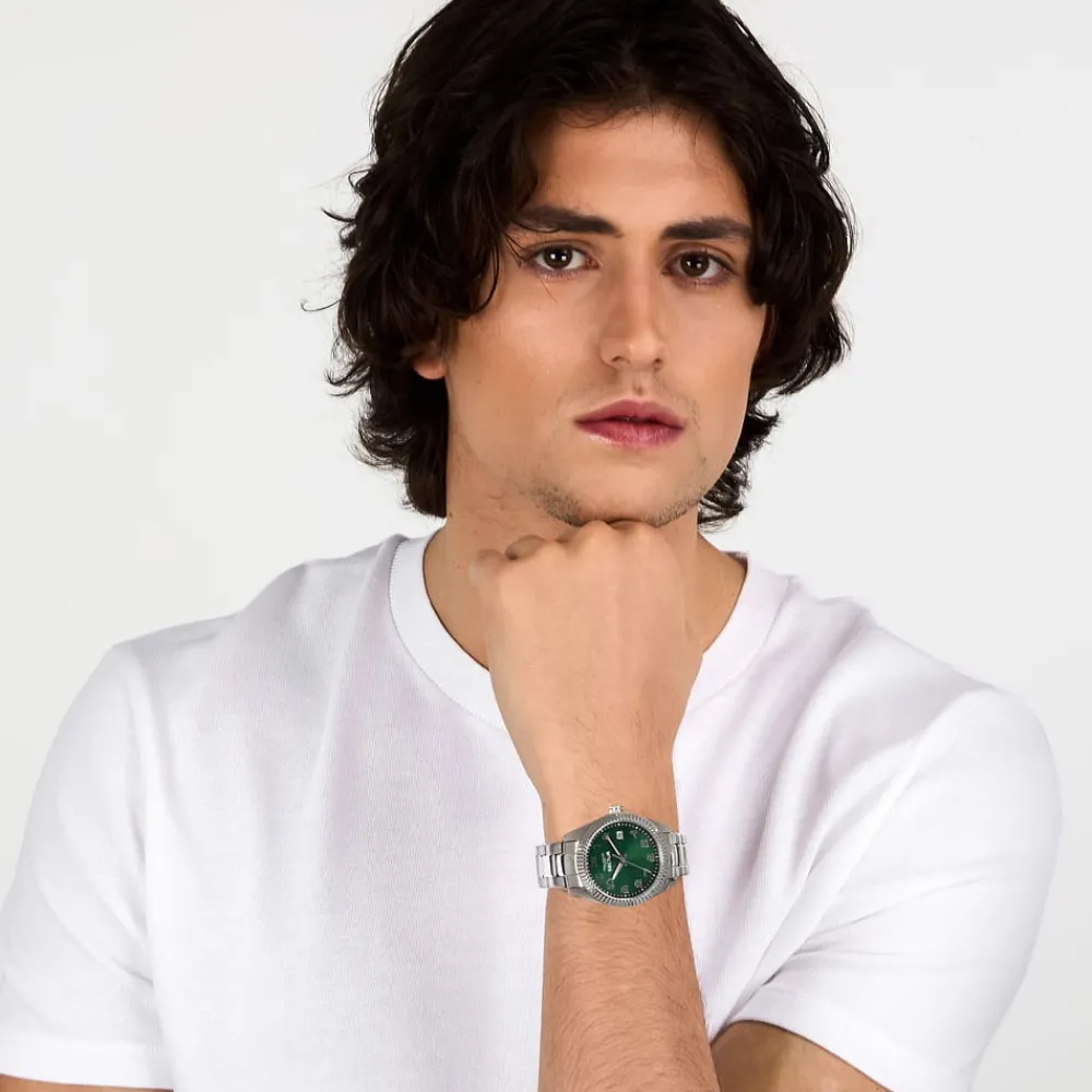 Tempo E Data|Scopri Tutti Gli Orologi<Sector OROLOGIO 240 - R3253240016