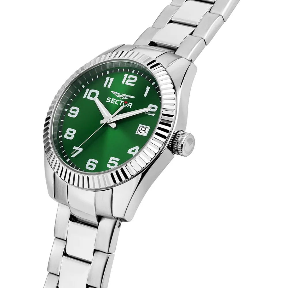 Tempo E Data|Scopri Tutti Gli Orologi<Sector OROLOGIO 240 - R3253240016
