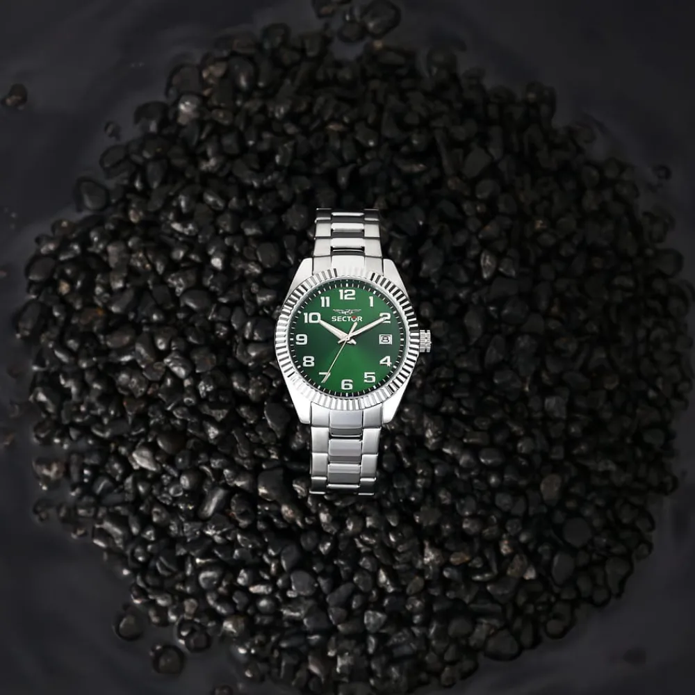 Tempo E Data|Scopri Tutti Gli Orologi<Sector OROLOGIO 240 - R3253240016