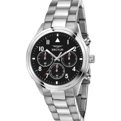 Scopri Tutti Gli Orologi|Multifunzione<Sector OROLOGIO 670 - R3253540013